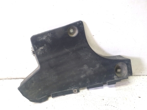 TOYOTA RAV 4 A4 (2012–2018) Aizmugurējais apakšspārns 5259242090 - 2