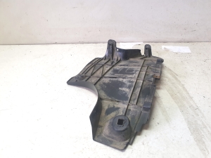 TOYOTA RAV 4 A4 (2012–2018) Aizmugurējais apakšspārns 5259242090 - 3