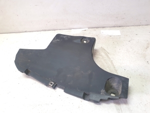 TOYOTA RAV 4 A4 (2012–2018) Aizmugurējais apakšspārns 5259242090 - 5