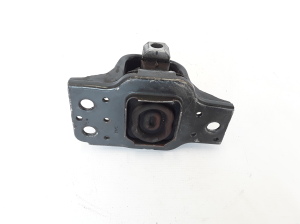 RENAULT Megane II (2002–2009) Engine mount 8200014931 - 3