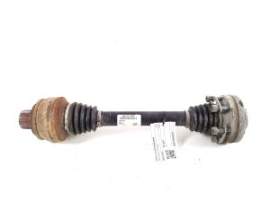   Antriebswelle hinten und ihre Teile  - 4KE501204C 