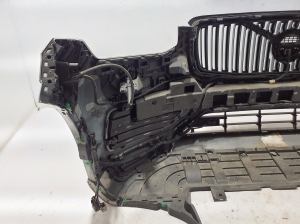 VOLVO XC90 (2015–2024) Front bumper 31690641 - 3