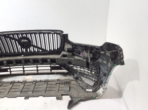 VOLVO XC90 (2015–2024) Front bumper 31690641 - 4