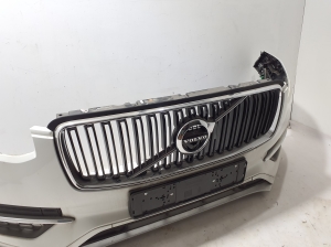 VOLVO XC90 (2015–2024) Front bumper 31690641 - 5