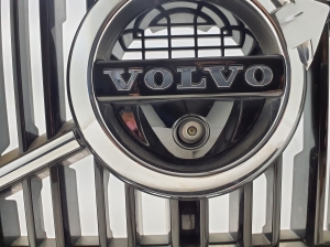 VOLVO XC90 (2015–2024) Front bumper 31690641 - 7