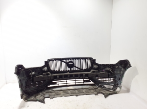 VOLVO XC90 (2015–2024) Front bumper 31690641 - 8