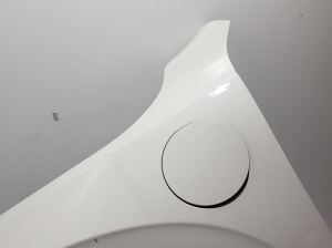 VOLVO XC90 (2015–2024) Front fender 31651677 - 3