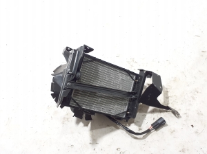 VOLVO XC90 (2015–2024) Other radiator 30668669 - 4