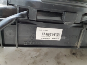 VOLVO XC90 (2015–2024) Other radiator 30668669 - 6