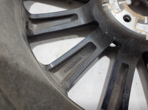 RENAULT 5- I (2024–2026) Rim 403002502R - 2
