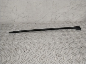Windshield pillar outer molding - 4KE854327