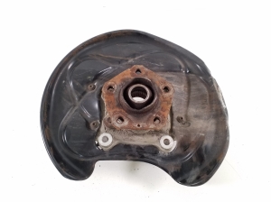   Tagumine rumm  - 4KE505431C 