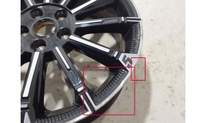 RENAULT 5- I (2024–2026) Velg 403002502R - 2