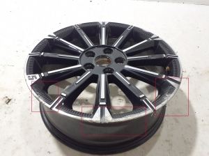 RENAULT 5- I (2024–2026) Velg 403002502R - 4