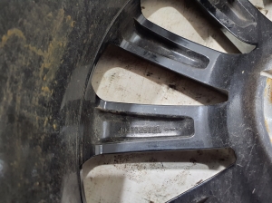 RENAULT 5- I (2024–2026) Velg 403002502R - 5