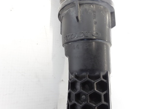  Turbine cooling pipe 