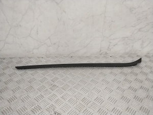 Windshield pillar outer molding - 4KE854328