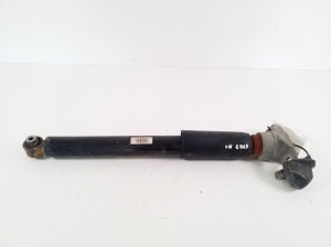 Stoßdämpfer hinten - 4KE616025E