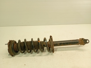   Stoßdämpfer hinten  - 562104GE0C 