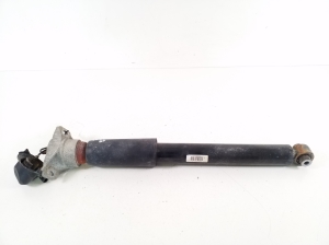   Rear shock absorber  - 4KE616025E 