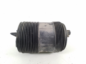   Luftfeder Hinterachse  - 4M0616002AK 