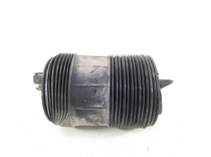   Luftfeder Hinterachse  - 4M0616001AK 