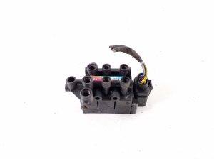   Air suspension valve  - 4KE616013A 