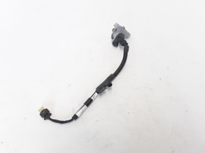  Shaft position sensor 