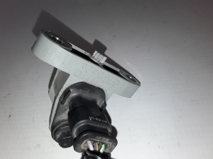  Shaft position sensor 