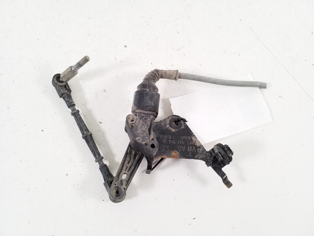 AUDI e-tron SUV (2018–2026) Sensor an der Hinterradnabe 4M0907503 AUDI e-tron SUV (2018–2026) Sensor an der Hinterradnabe 4M0907503