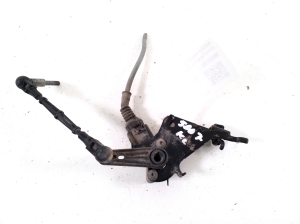 AUDI e-tron SUV (2018–2026) Sensor an der Hinterradnabe 4M0907503 - 2