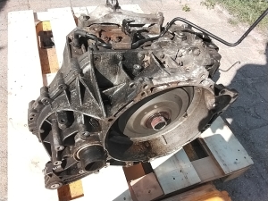   Gearbox  - FV4R7000AB 
