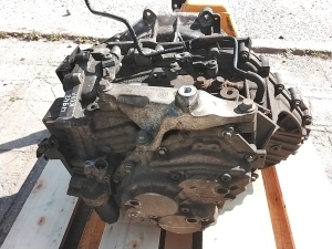 Ford Kuga (2012–2019) Gearbox FV4R7000AB - 3