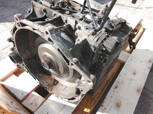 Ford Kuga (2012–2019) Gearbox FV4R7000AB - 5
