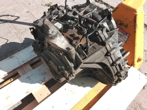 Ford Kuga (2012–2019) Gearbox FV4R7000AB - 6