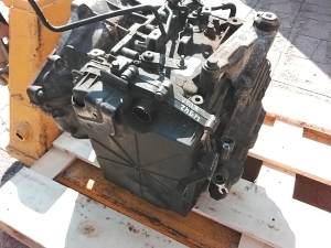 Ford Kuga (2012–2019) Gearbox FV4R7000AB - 7