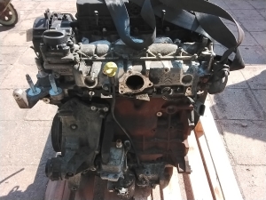 Motor - T8MA