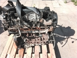 Ford Kuga (2012–2019) Mootor T8MA - 4