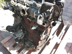 Ford Kuga (2012–2019) Mootor T8MA - 8