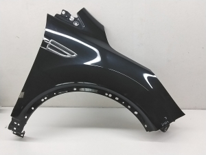 Ford Kuga (2012–2019) Front fender and its parts CJ54 16005-AG - 2