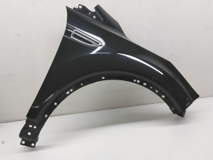 Ford Kuga (2012–2019) Front fender and its parts CJ54 16005-AG - 3