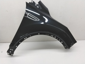   Front fender and its parts  - CJ54 16005-AG 
