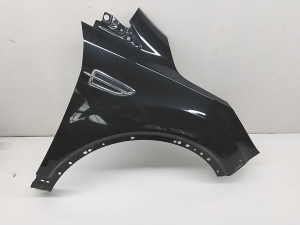 Ford Kuga (2012–2019) Front fender and its parts CJ54 16005-AG - 5
