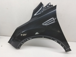 Ford Kuga (2012–2019) Front fender and its parts CJ54 16006-AE - 2