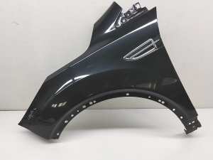   Front fender and its parts  - CJ54 16006-AE 