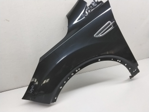 Ford Kuga (2012–2019) Front fender and its parts CJ54 16006-AE - 6