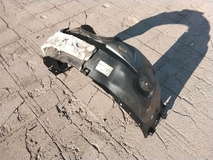 Ford Kuga (2012–2019) Front wheel arch liner CV4416114BE - 3