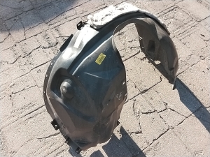   Radlaufschale Radhausverkleidung vorne  - CV4416114BE 