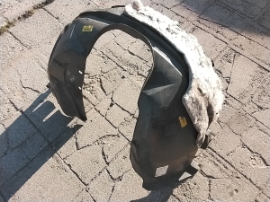 Ford Kuga (2012–2019) Front wheel arch liner CV4416114BE - 4