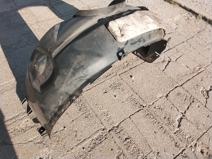 Ford Kuga (2012–2019) Front wheel arch liner CV4416115BF - 3